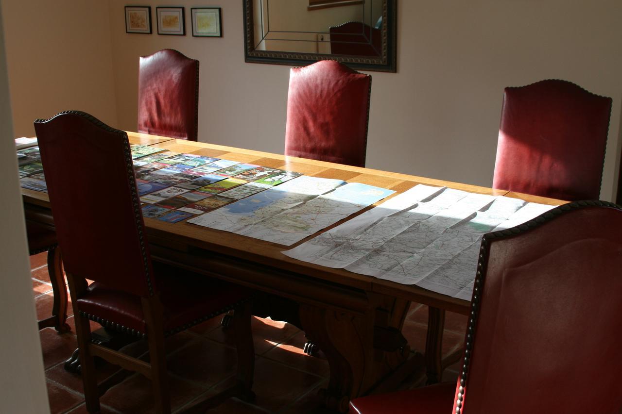 The Magnolias B&B Moyon 外观 照片